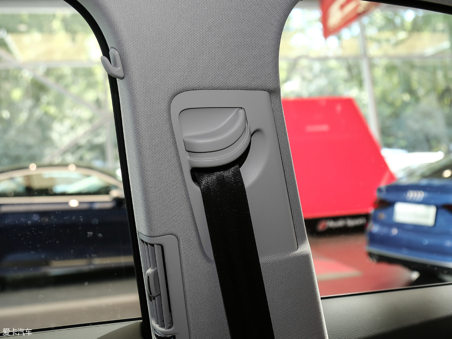 2019WQ7 45 TFSI S line \