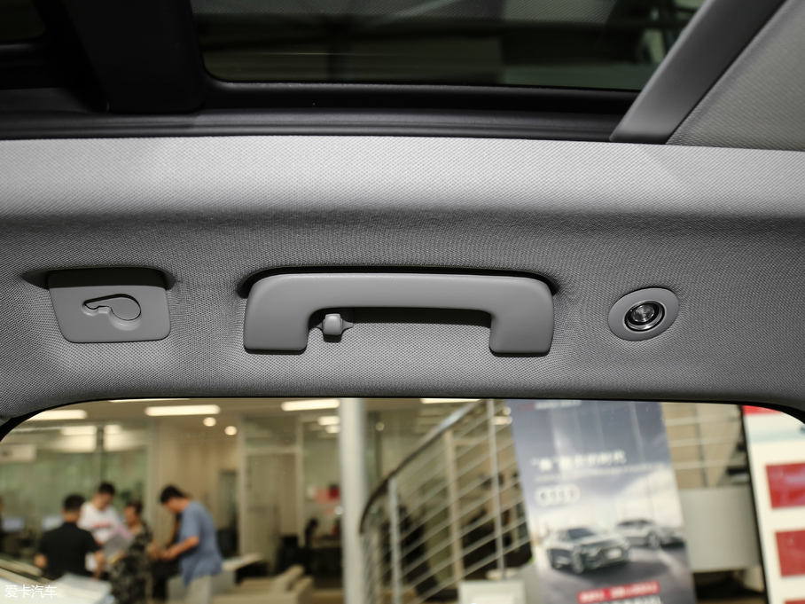 2019WQ7 45 TFSI S line \