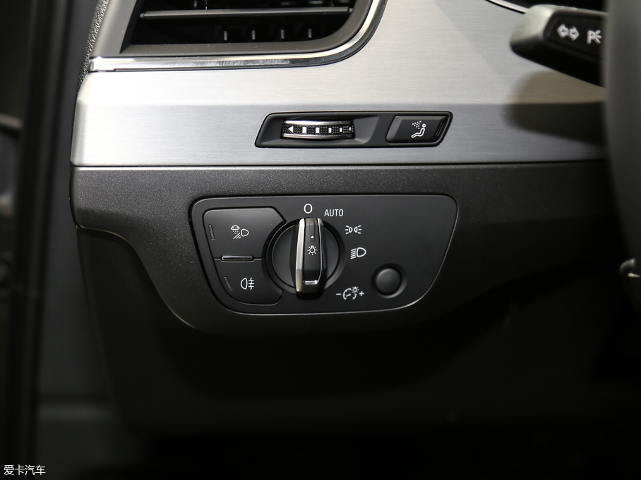 2019WQ7 45 TFSI S line \