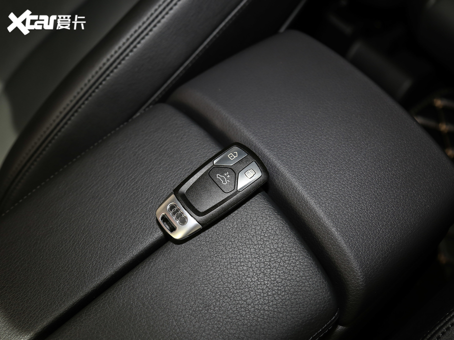 2019WQ7 45 TFSI S line \