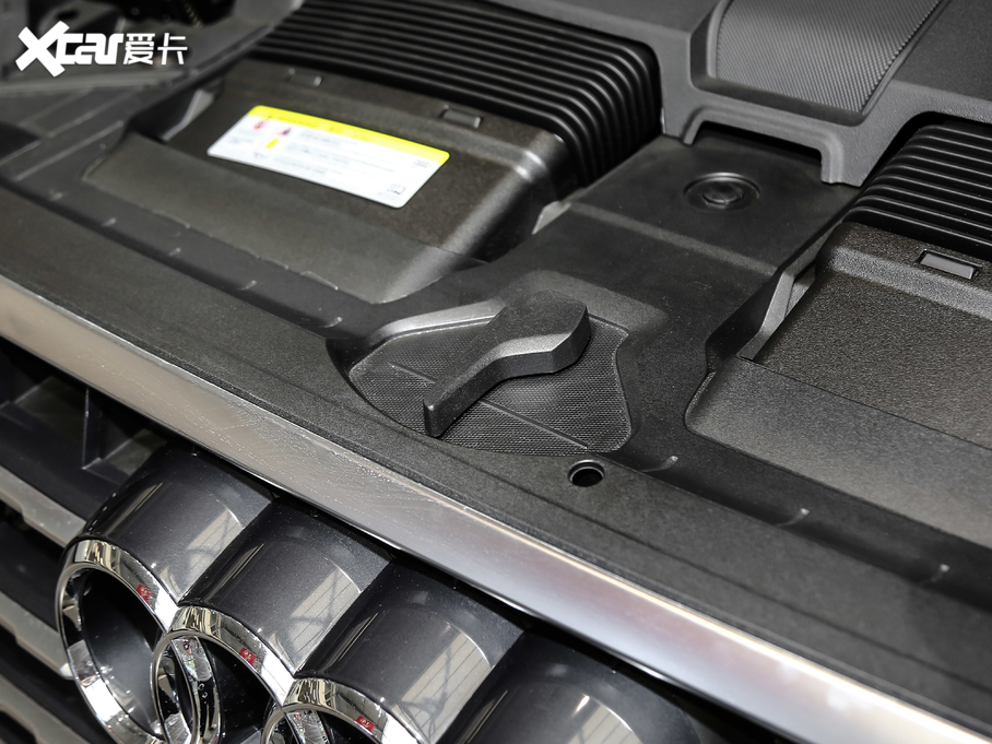 2019WQ7 45 TFSI S line \