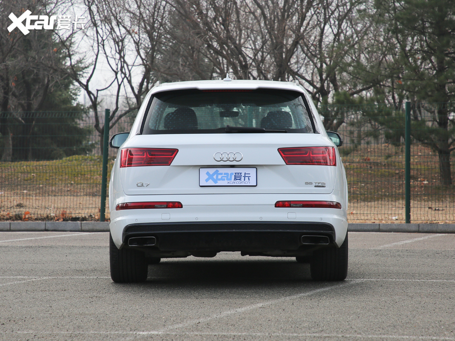 2019?yun)WQ7 55 TFSI F