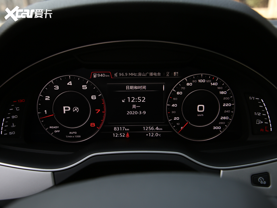 2019��W��Q7 55 TFSI ���F��