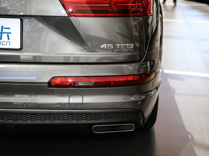 201945 TFSI S line \ ^