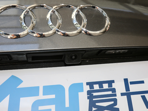 201945 TFSI S line \ ^