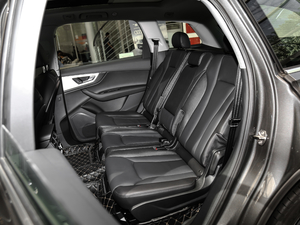 201945 TFSI S line \ 