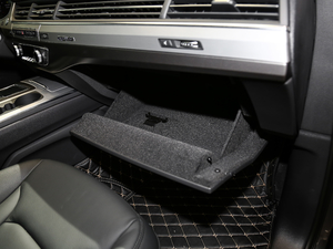 201945 TFSI S line \ 