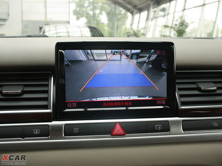 2009?yun)WA8 4.2FSI quattro F