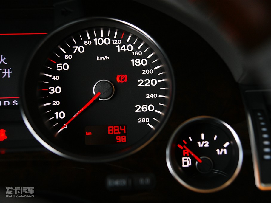 2009WA8 6.0W12 quattroŞ