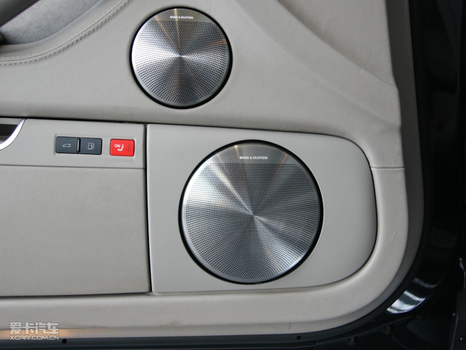 2009WA8 6.0W12 quattroŞ