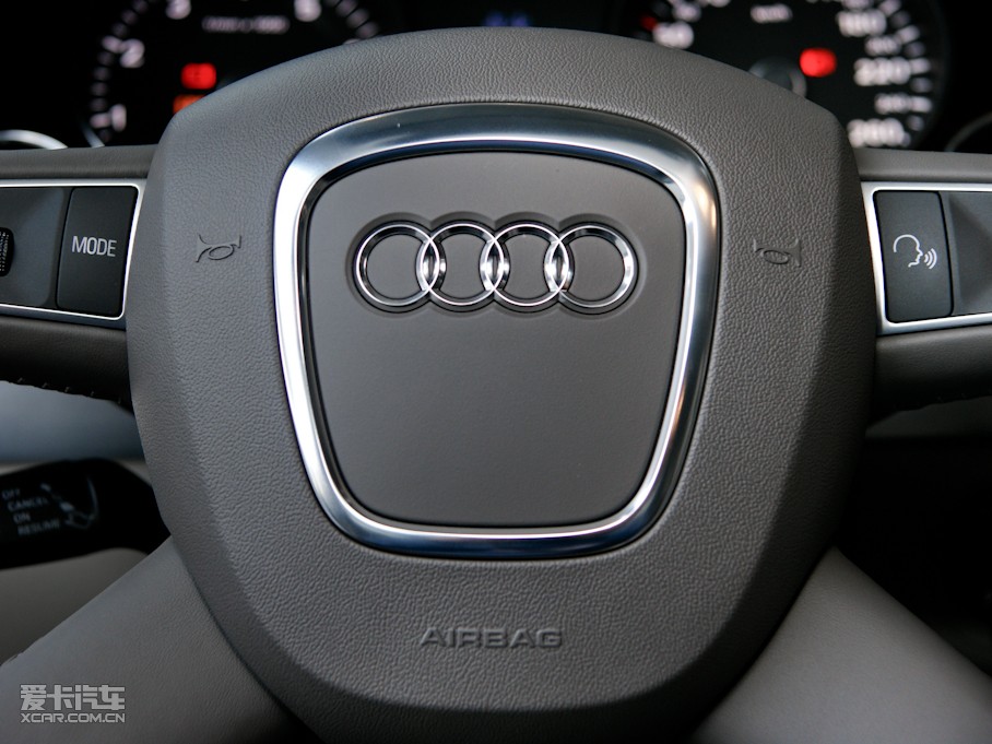 2009WA8 6.0W12 quattroŞ