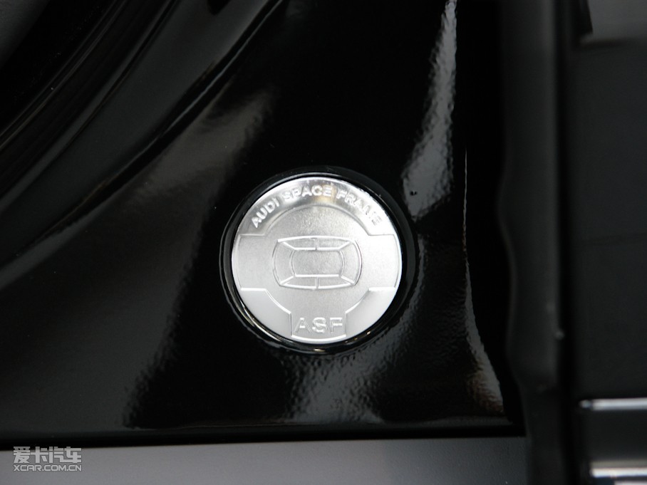 2009WA8 6.0W12 quattroŞ