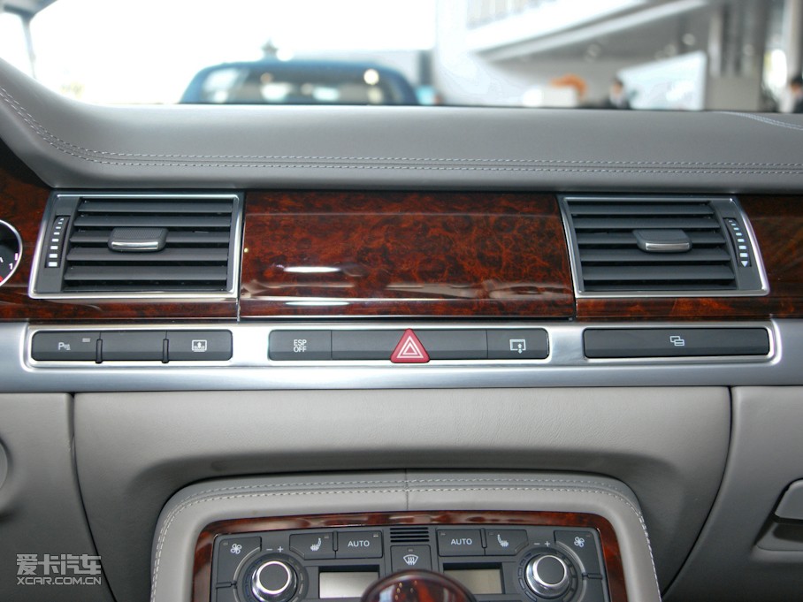 2009WA8 6.0W12 quattroŞ