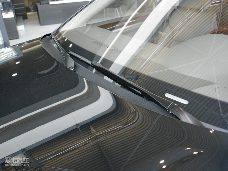 2009WA8 6.0W12 quattroŞ