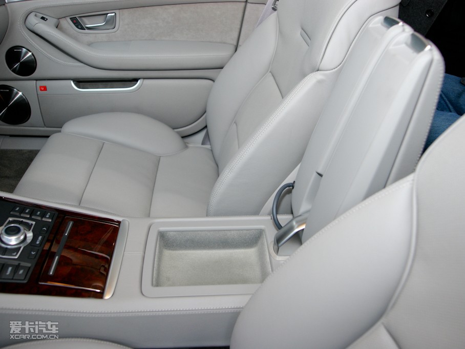 2009WA8 6.0W12 quattroŞ