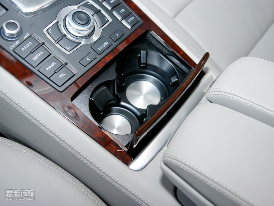 2009WA8 6.0W12 quattroŞ