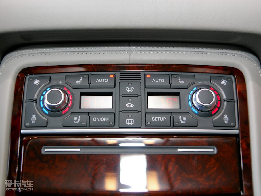 2009WA8 6.0W12 quattroŞ