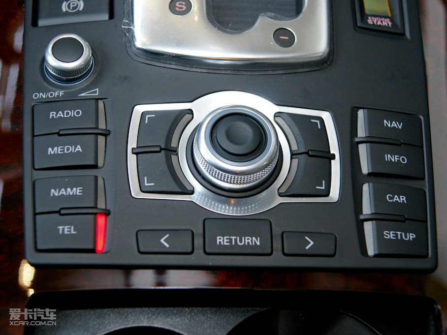 2009WA8 6.0W12 quattroŞ