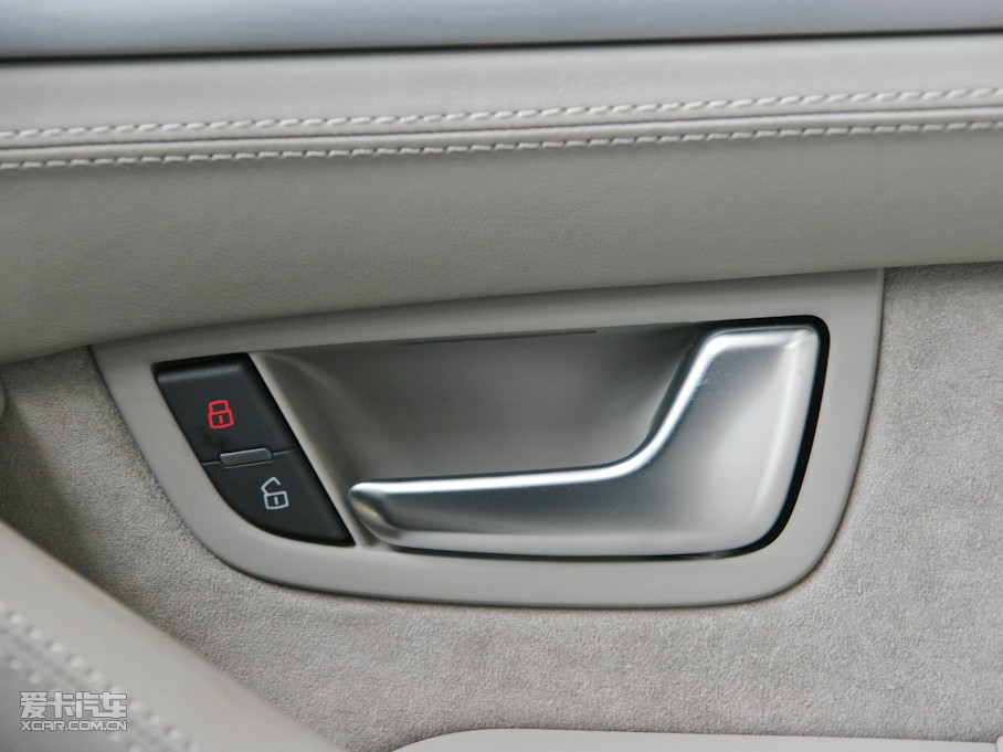 2009WA8 6.0W12 quattroŞ