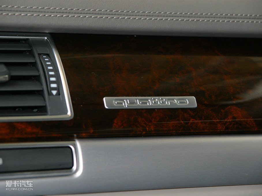 2009WA8 6.0W12 quattroŞ