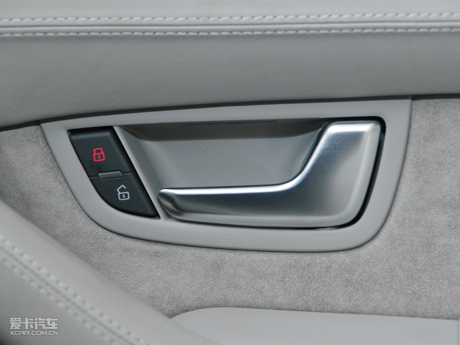 2009WA8 6.0W12 quattroŞ