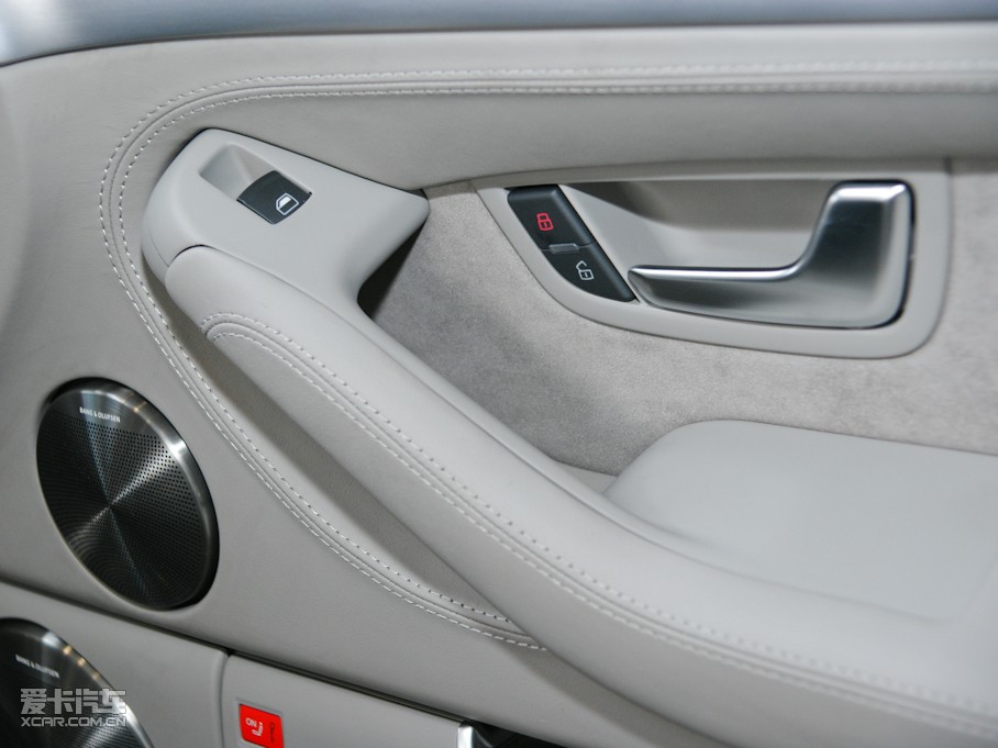 2009WA8 6.0W12 quattroŞ