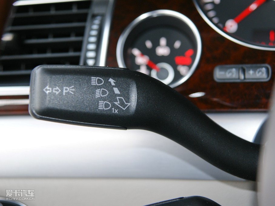 2009WA8 6.0W12 quattroŞ