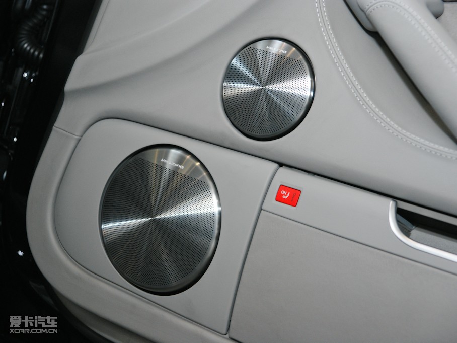 2009WA8 6.0W12 quattroŞ