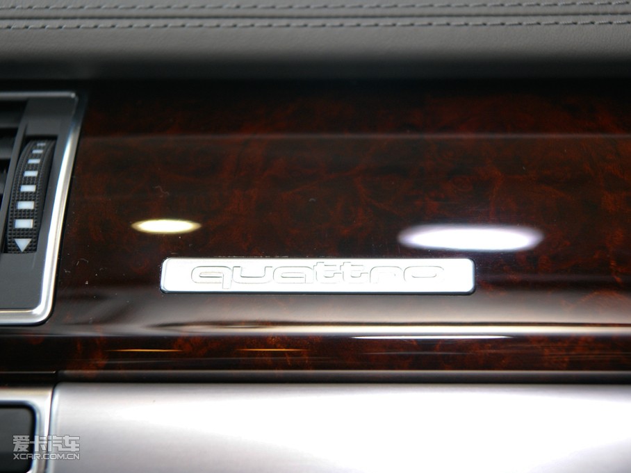 2009WA8 6.0W12 quattroŞ