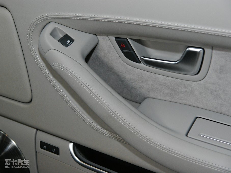 2009WA8 6.0W12 quattroŞ