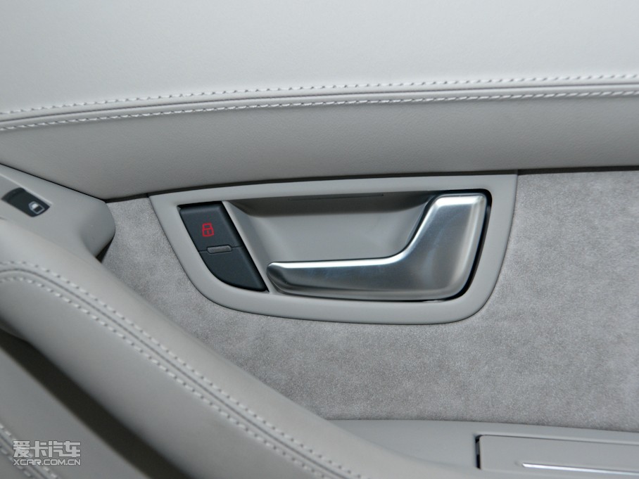 2009WA8 6.0W12 quattroŞ