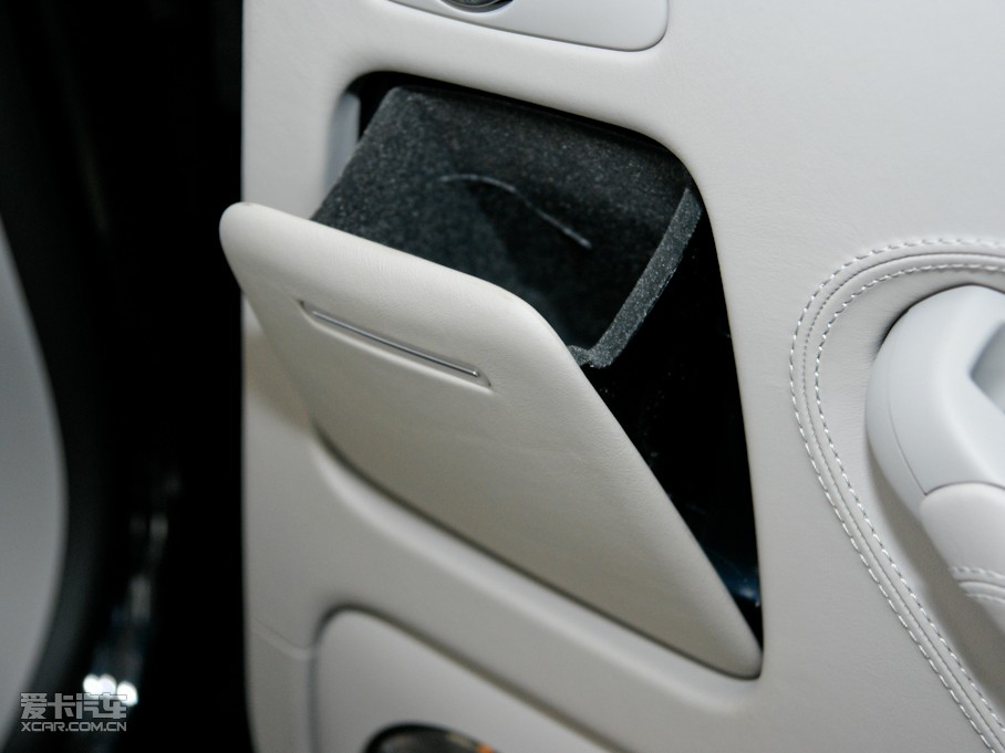 2009WA8 6.0W12 quattroŞ