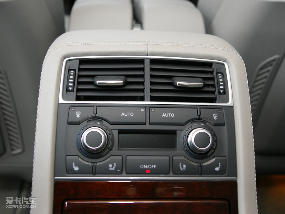 2009WA8 6.0W12 quattroŞ