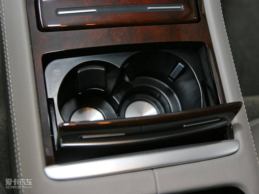 2009WA8 6.0W12 quattroŞ