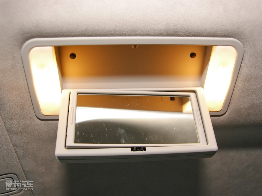 2009WA8 6.0W12 quattroŞ