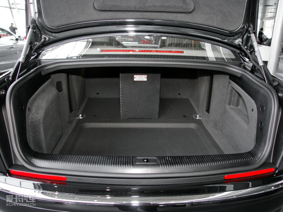 2009WA8 6.0W12 quattroŞ