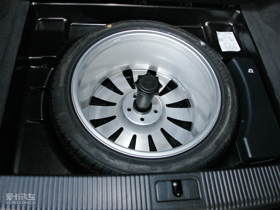 2009WA8 6.0W12 quattroŞ