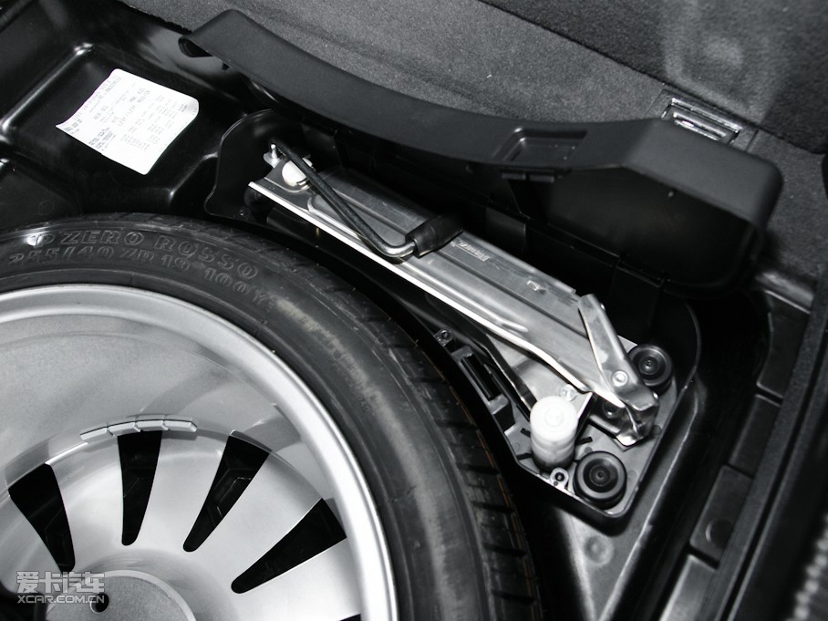 2009WA8 6.0W12 quattroŞ