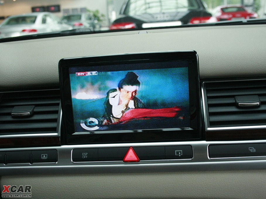 2009WA8 4.2FSI quattro F