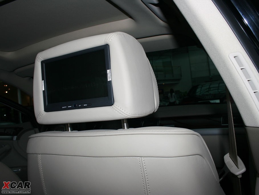 2009WA8 4.2FSI quattro F