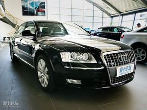 2009款3.0L 标准版 整体外观