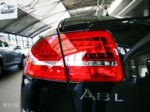 2009款3.0L 标准版 细节外观