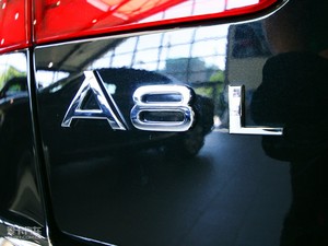 2009款3.0L 标准版 细节外观