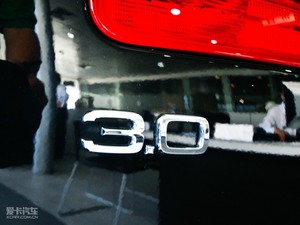 2009款3.0L 标准版 细节外观