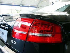 2009款3.0L 标准版 细节外观