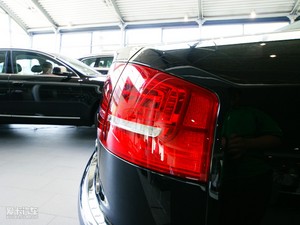 2009款3.0L 标准版 细节外观