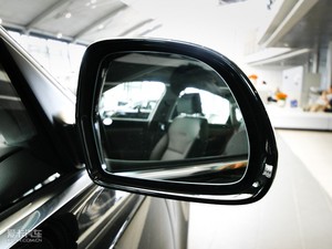 2009款3.0L 标准版 细节外观