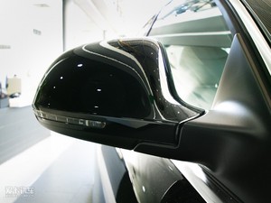 2009款3.0L 标准版 细节外观