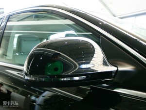 2009款3.0L 标准版 细节外观