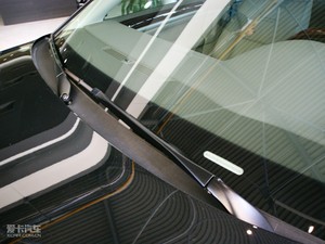 2009款3.0L 标准版 雨刷